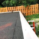 Flat Roof Repair