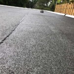 Flat Roof Repair Mississauga