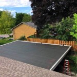 Flat Roof Restoration