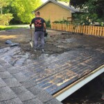 Roof Repair & Restoration